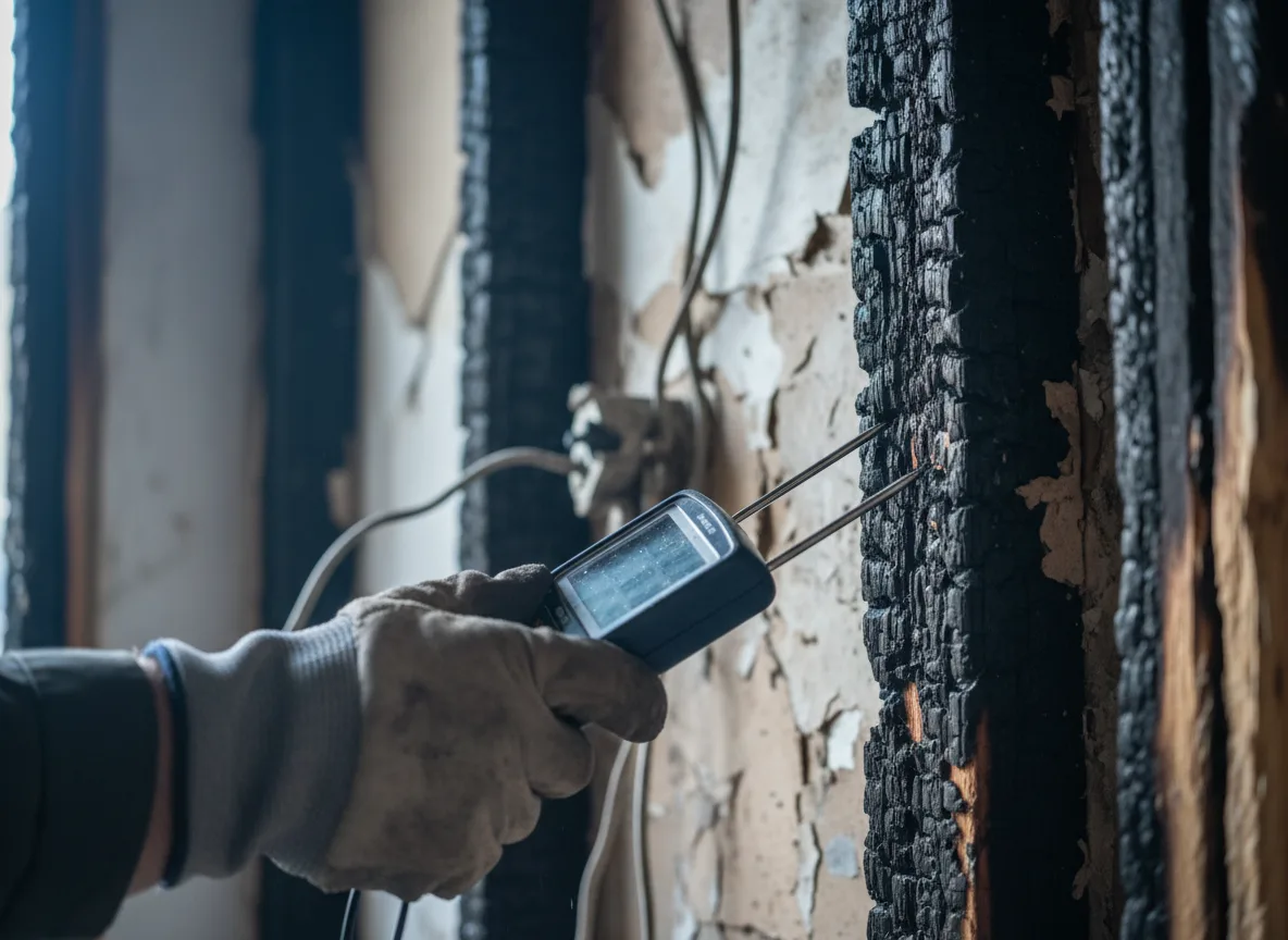 Fire Damage Restoration Plumtree, NC FAQs